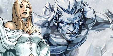 emma frost abilities|first appearance of emma frost.